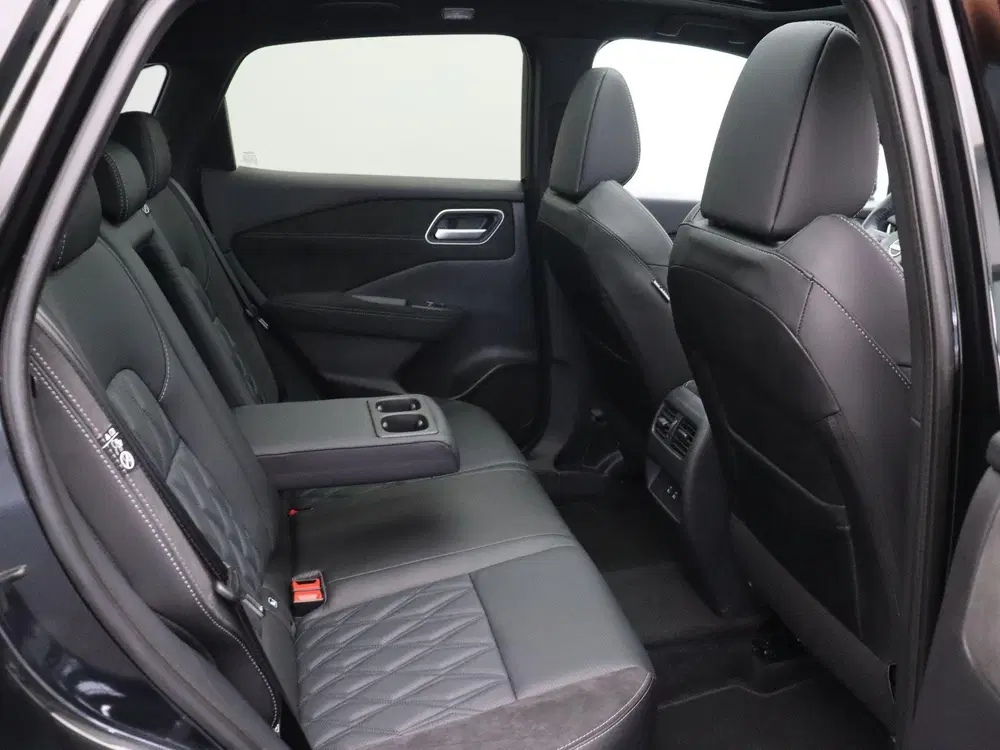 Nissan Qashqai 158pk MHEV Xtronic Tekna Plus uit 2026, foto 8