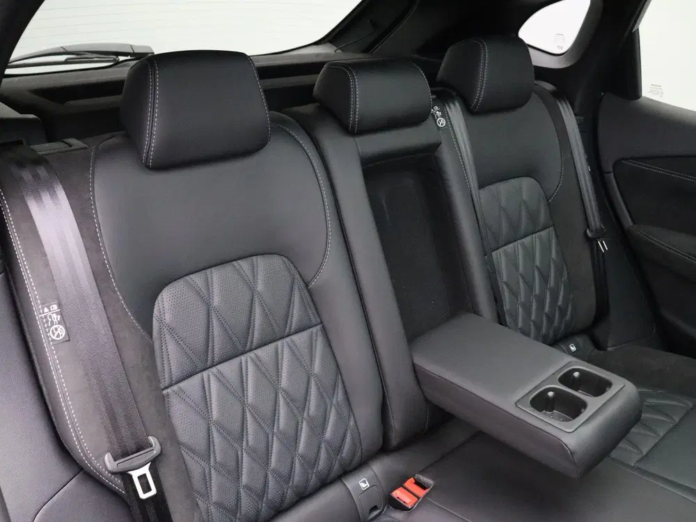 Nissan Qashqai 158pk MHEV Xtronic Tekna Plus uit 2026, foto 9