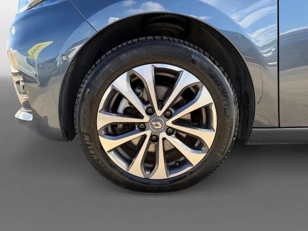 Renault ZOE R135 Intens 52 kWh Automaat uit 2021, foto 12