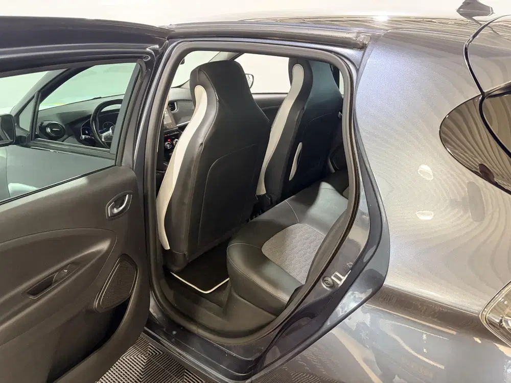 Renault ZOE R135 Intens 52 kWh Automaat uit 2021, foto 14