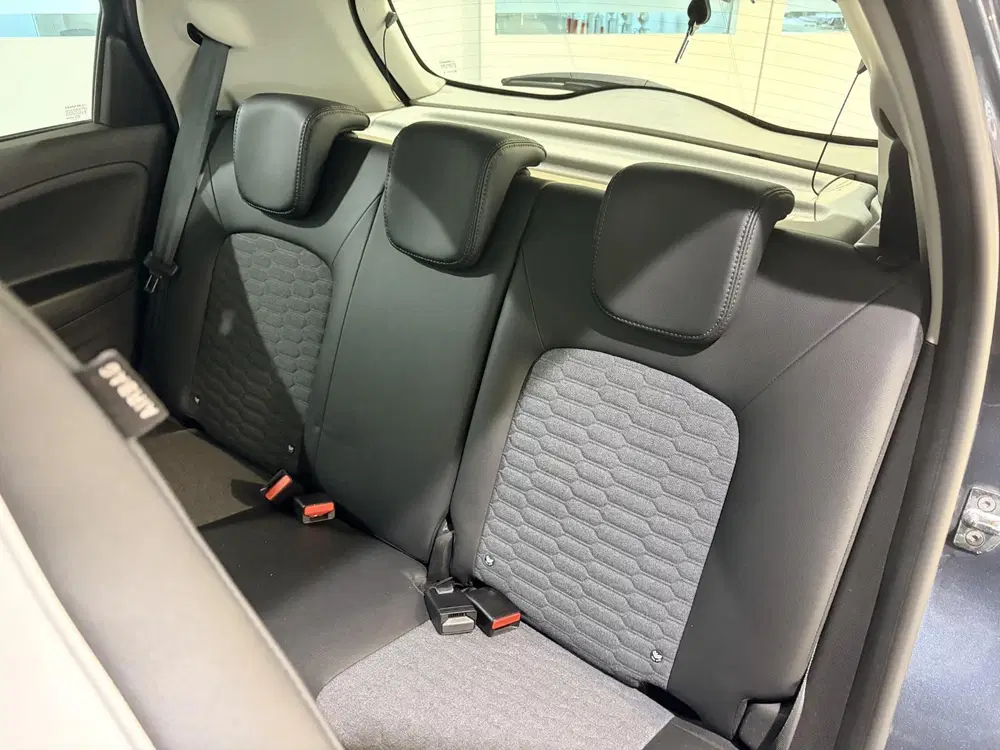 Renault ZOE R135 Intens 52 kWh Automaat uit 2021, foto 15