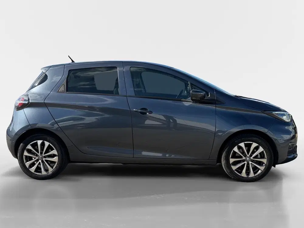 Renault ZOE R135 Intens 52 kWh Automaat uit 2021, foto 4