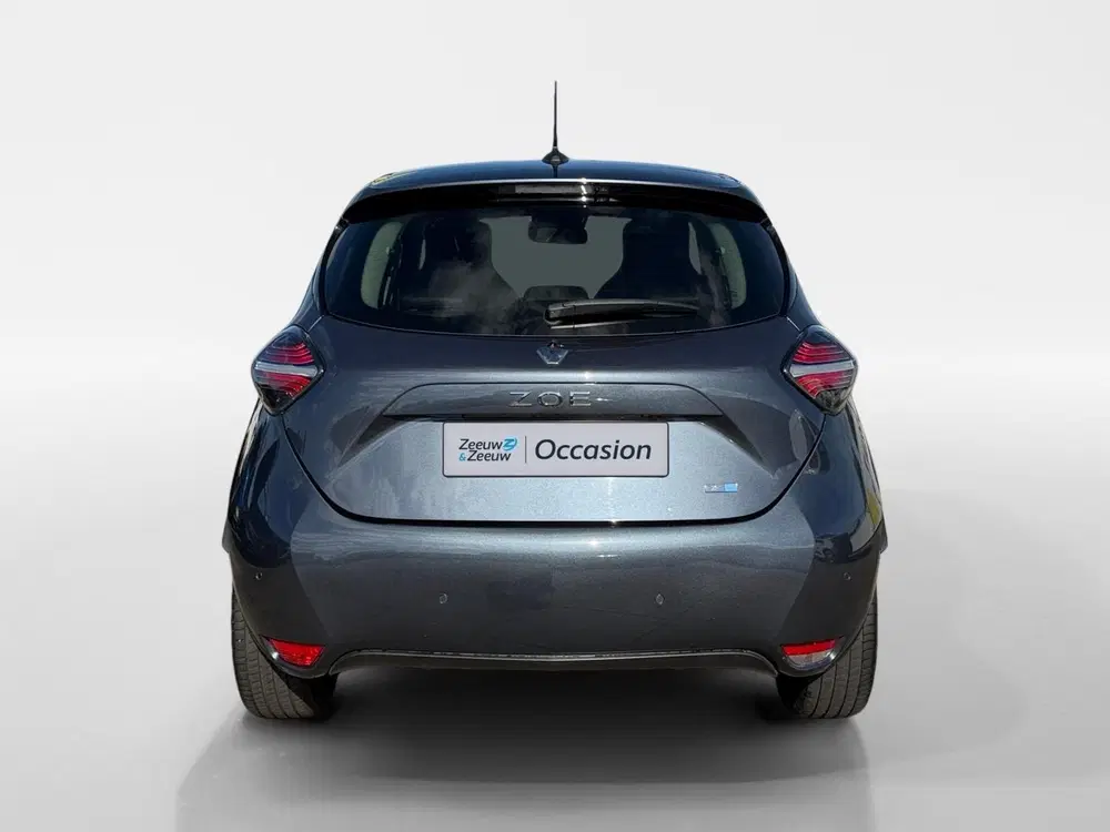 Renault ZOE R135 Intens 52 kWh Automaat uit 2021, foto 7