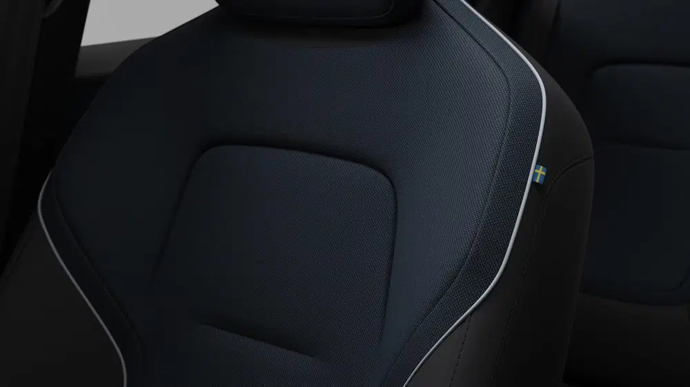 Volvo EX30 P3 Long Range Plus Europa 69 kWh uit 2026, foto 13