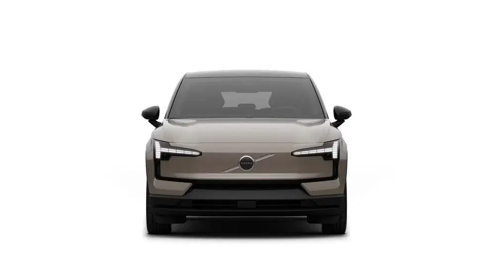 Volvo EX30 P3 Long Range Plus Europa 69 kWh uit 2026, foto 8