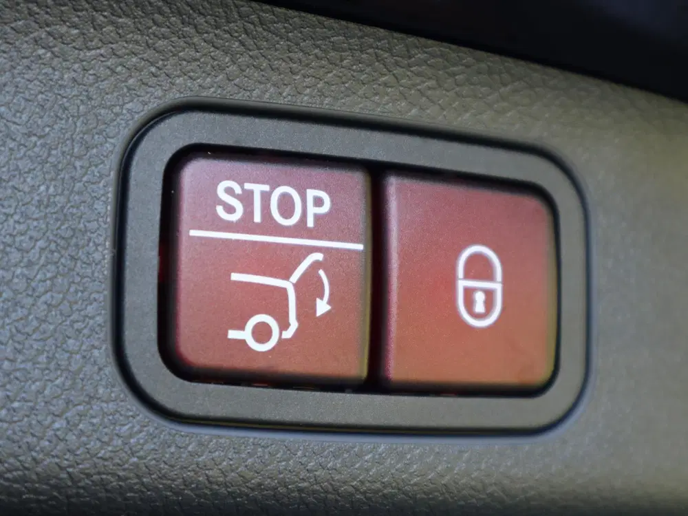 Mercedes-Benz GLB 200 Business Solution AMG l Keyless l Pano uit 2026, foto 8