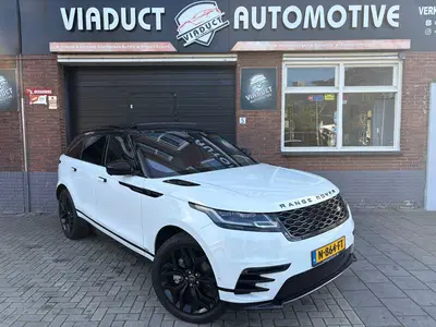 Land Rover Range Rover Velar 2.0 P300 Turbo AWD R-Dynamic HS uit 2019