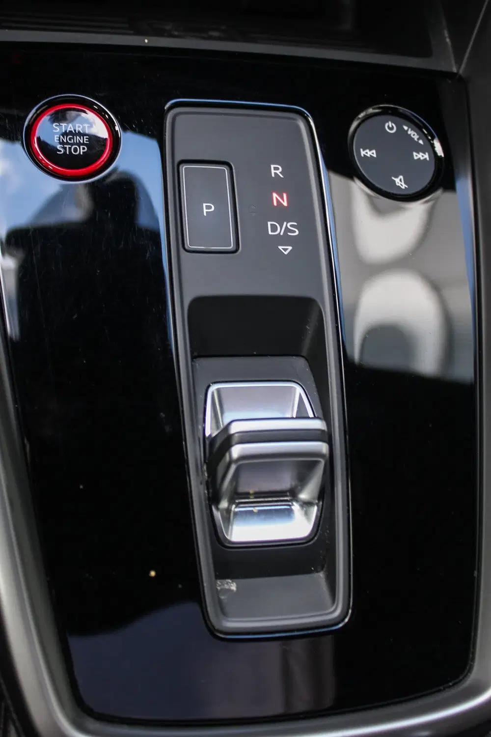 Audi S3 2.0 TFSI S3 quattro PANO NAVI MATRIX B&O uit 2023, foto 15