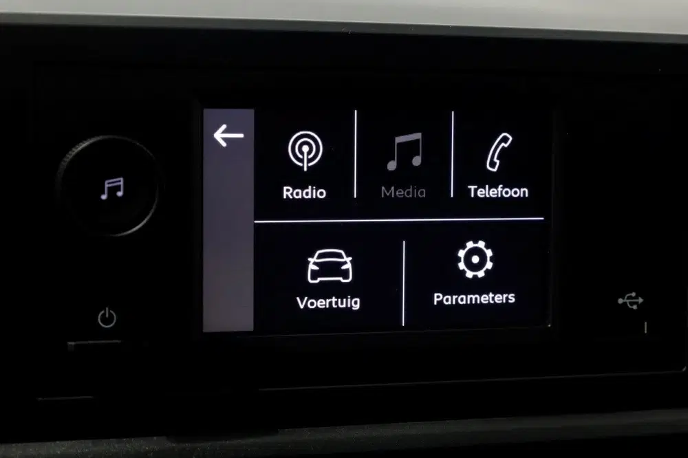 Peugeot Partner 1.2 PureTech 110pk Benzine Airco uit 2023, foto 13