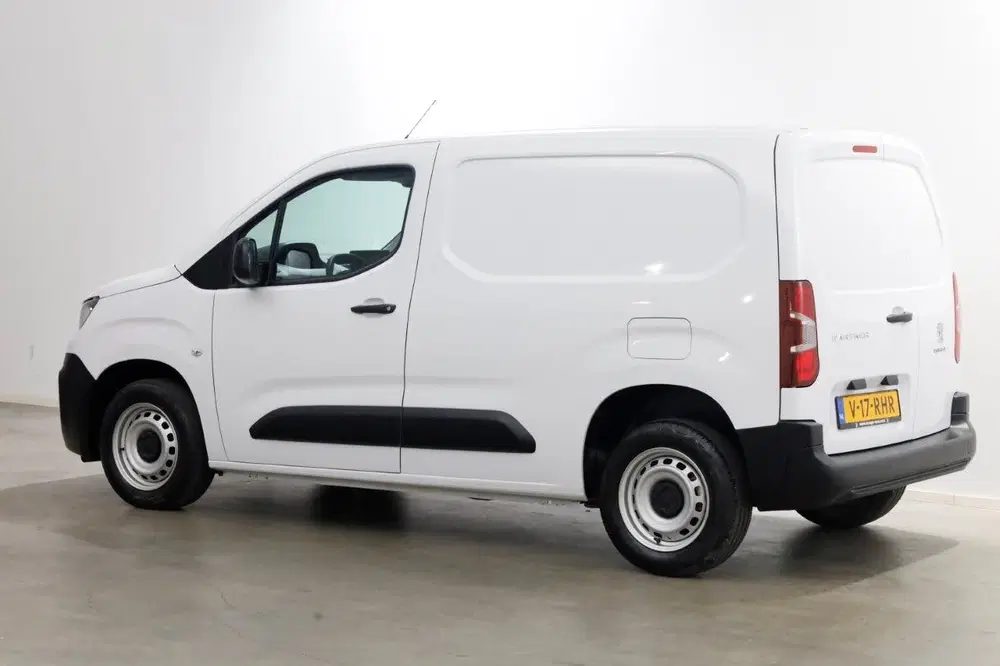 Peugeot Partner 1.2 PureTech 110pk Benzine Airco uit 2023, foto 9