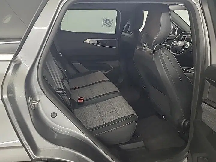Renault Espace E-TECH FULL HYBRID 200 TECHNO 7-PERS I AUT uit 2024, foto 6