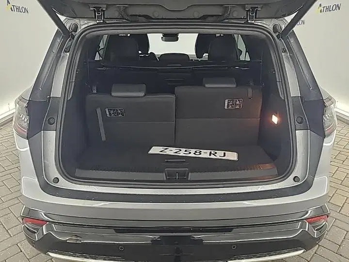 Renault Espace E-TECH FULL HYBRID 200 TECHNO 7-PERS I AUT uit 2024, foto 7