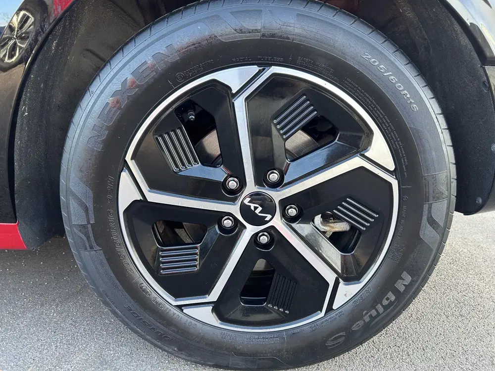 Kia Niro 1.6 GDi Hybrid DynamicPlusLine Schuif uit 2023, foto 13