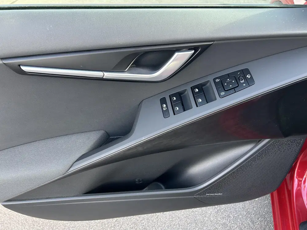Kia Niro 1.6 GDi Hybrid DynamicPlusLine Schuif uit 2023, foto 15