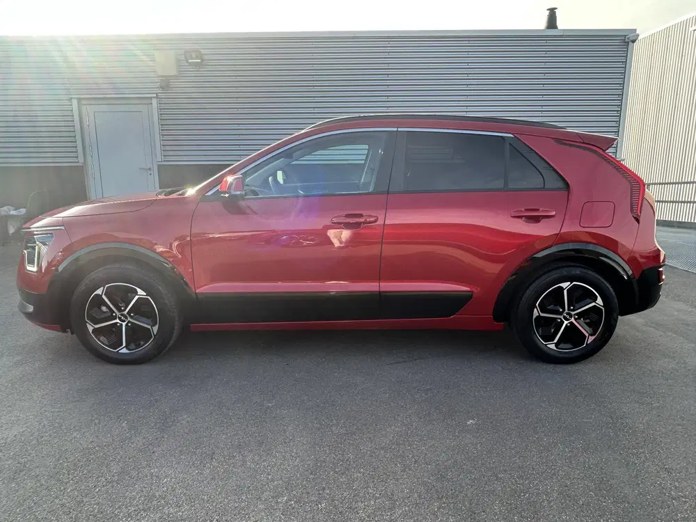 Kia Niro 1.6 GDi Hybrid DynamicPlusLine Schuif uit 2023, foto 2