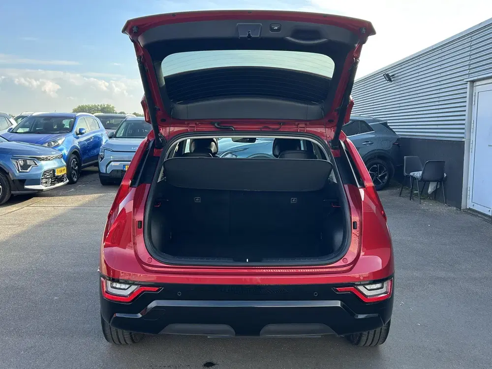 Kia Niro 1.6 GDi Hybrid DynamicPlusLine Schuif uit 2023, foto 6