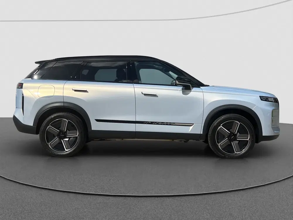 Jaecoo 7 1.5 GDI SHS-P Exclusive Panoramadak uit 2026, foto 2