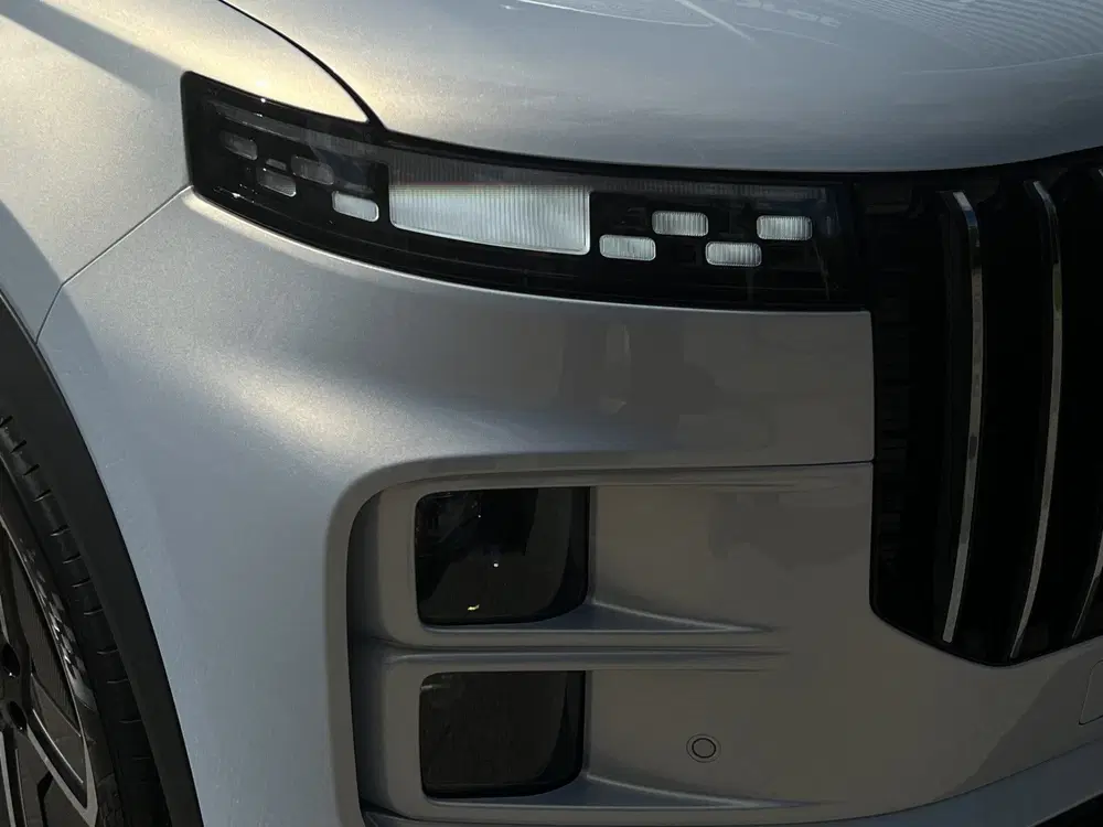 Jaecoo 7 1.5 GDI SHS-P Exclusive Panoramadak uit 2026, foto 3