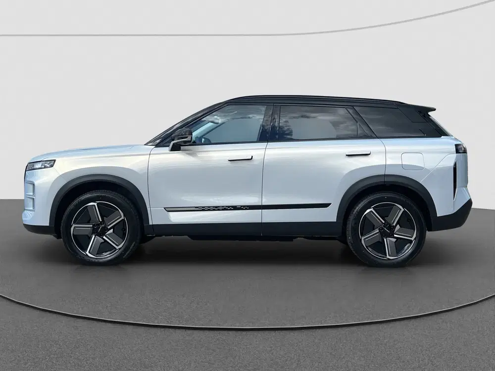 Jaecoo 7 1.5 GDI SHS-P Exclusive Panoramadak uit 2026, foto 8