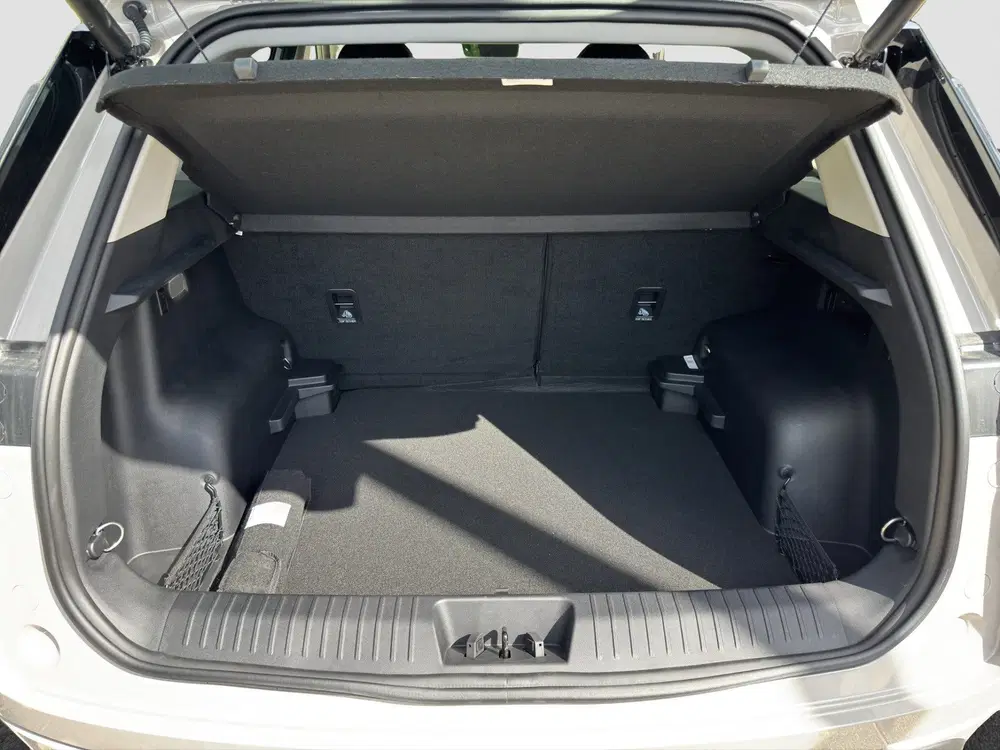Jaecoo 5 EV Exclusive 61 kWh Panoramadak uit 2025, foto 10