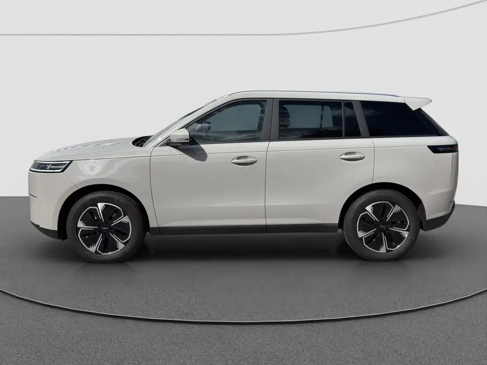 Jaecoo 5 EV Exclusive 61 kWh Panoramadak uit 2025, foto 8