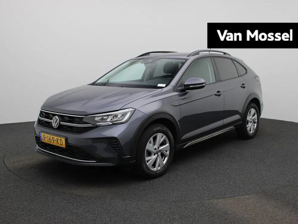 Volkswagen Taigo 1.0 TSI Life uit 2022