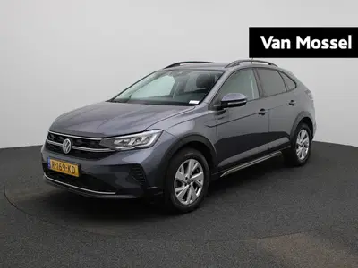 Volkswagen Taigo 1.0 TSI Life uit 2022