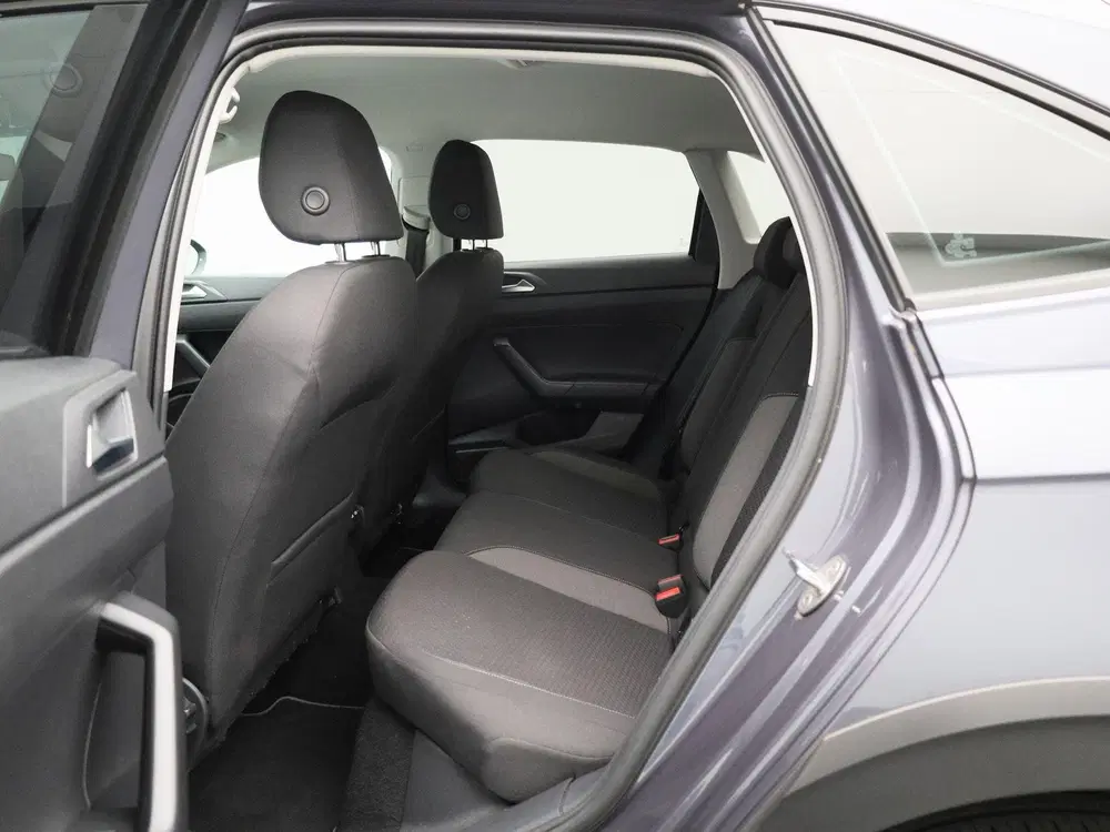 Volkswagen Taigo 1.0 TSI Life uit 2022, foto 10