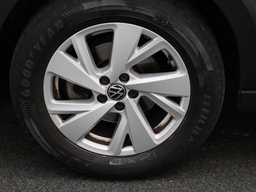 Volkswagen Taigo 1.0 TSI Life uit 2022, foto 12