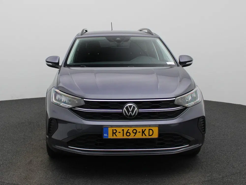 Volkswagen Taigo 1.0 TSI Life uit 2022, foto 3