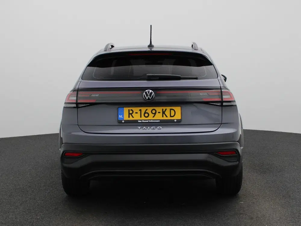 Volkswagen Taigo 1.0 TSI Life uit 2022, foto 5