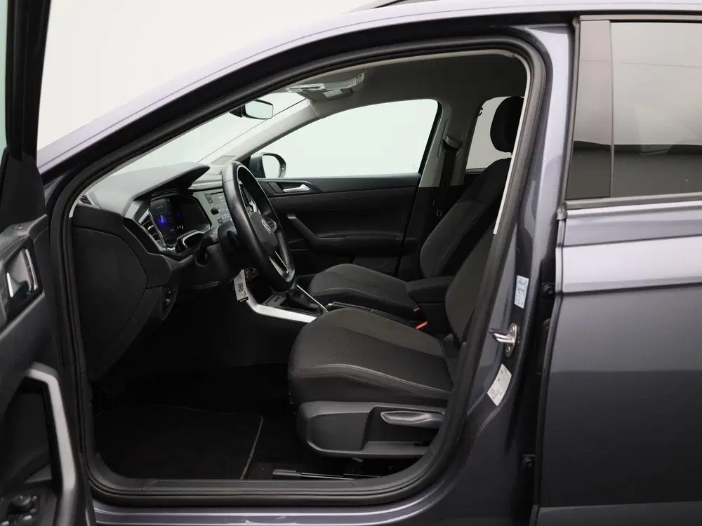 Volkswagen Taigo 1.0 TSI Life uit 2022, foto 9