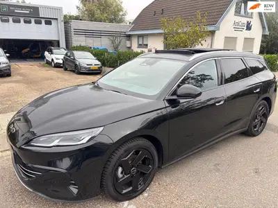 BYD Seal 6 Touring 1.5 Dm-I BTW 212PK PHEV Panorama uit 2025