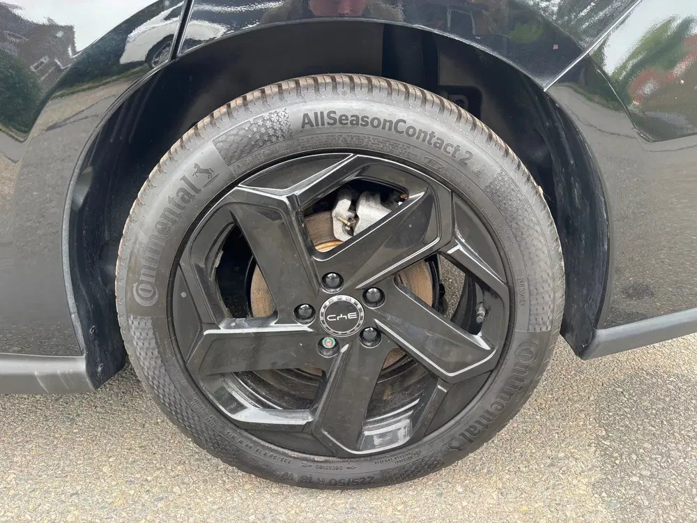 BYD Seal 6 Touring 1.5 Dm-I BTW 212PK PHEV Panorama uit 2025, foto 10
