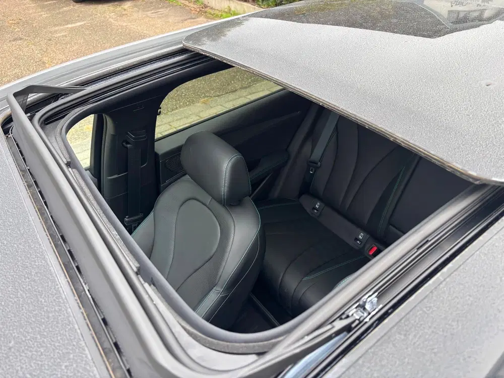BYD Seal 6 Touring 1.5 Dm-I BTW 212PK PHEV Panorama uit 2025, foto 12