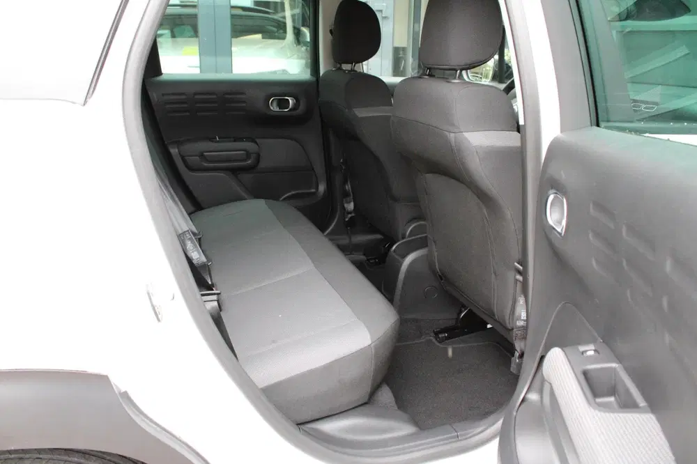 Citroën C3 Aircross Citroen C3 Aircross 1.2 PureTech Shine Pac uit 2022, foto 11