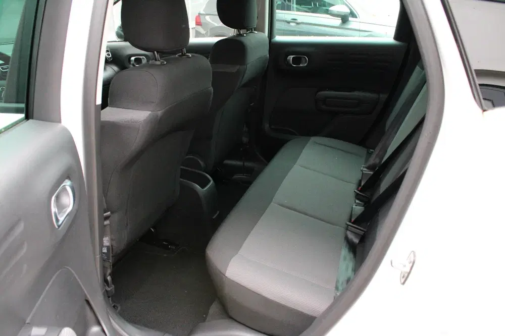 Citroën C3 Aircross Citroen C3 Aircross 1.2 PureTech Shine Pac uit 2022, foto 13
