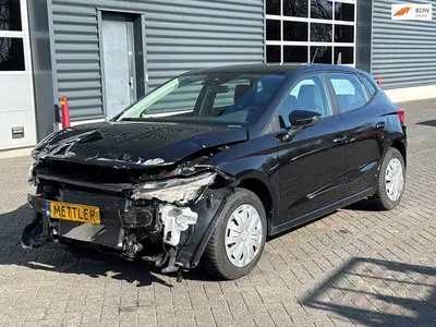 SEAT Ibiza 1.0 MPI Reference uit 2025