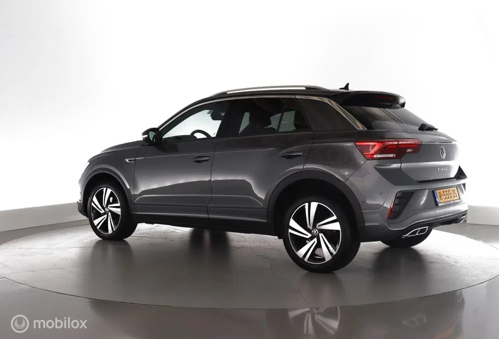 Volkswagen T-Roc 1.5 TSI Automaat R-Line nwmodel uit 2022, foto 6