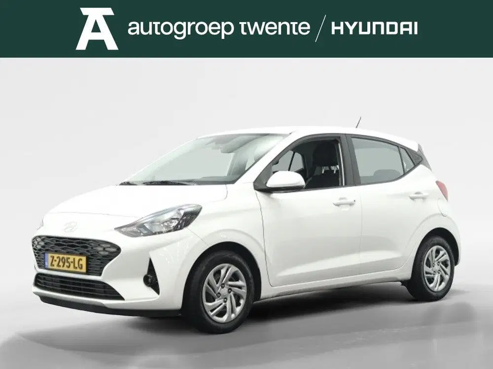 Hyundai i10 1.0 Comfort Smart uit 2024