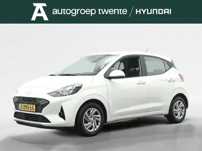 Hyundai i10 1.0 Comfort Smart uit 2024