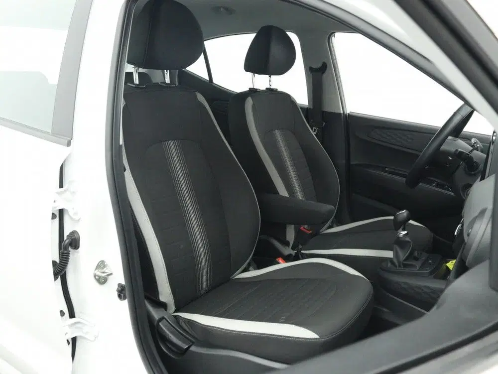 Hyundai i10 1.0 Comfort Smart uit 2024, foto 10