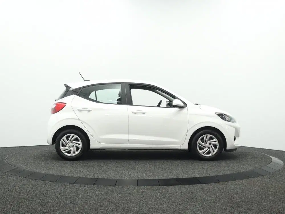Hyundai i10 1.0 Comfort Smart uit 2024, foto 12