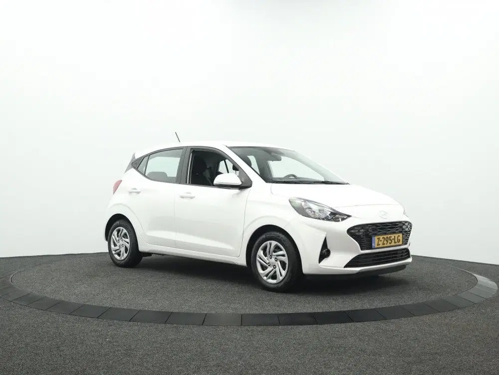 Hyundai i10 1.0 Comfort Smart uit 2024, foto 13