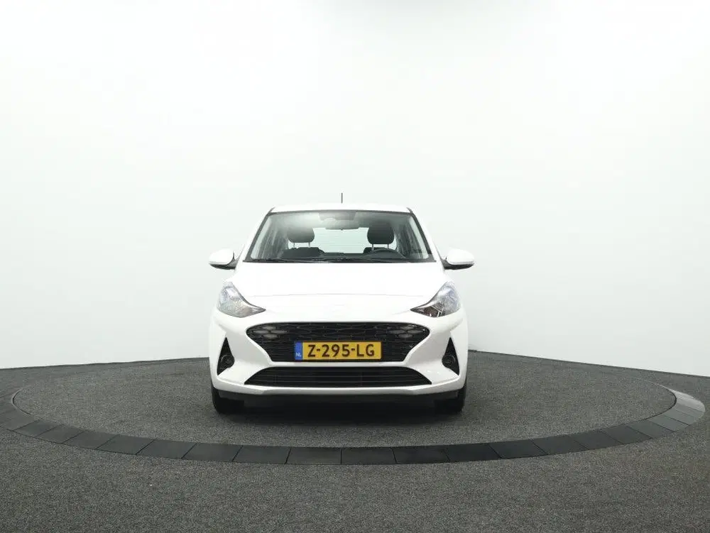 Hyundai i10 1.0 Comfort Smart uit 2024, foto 14