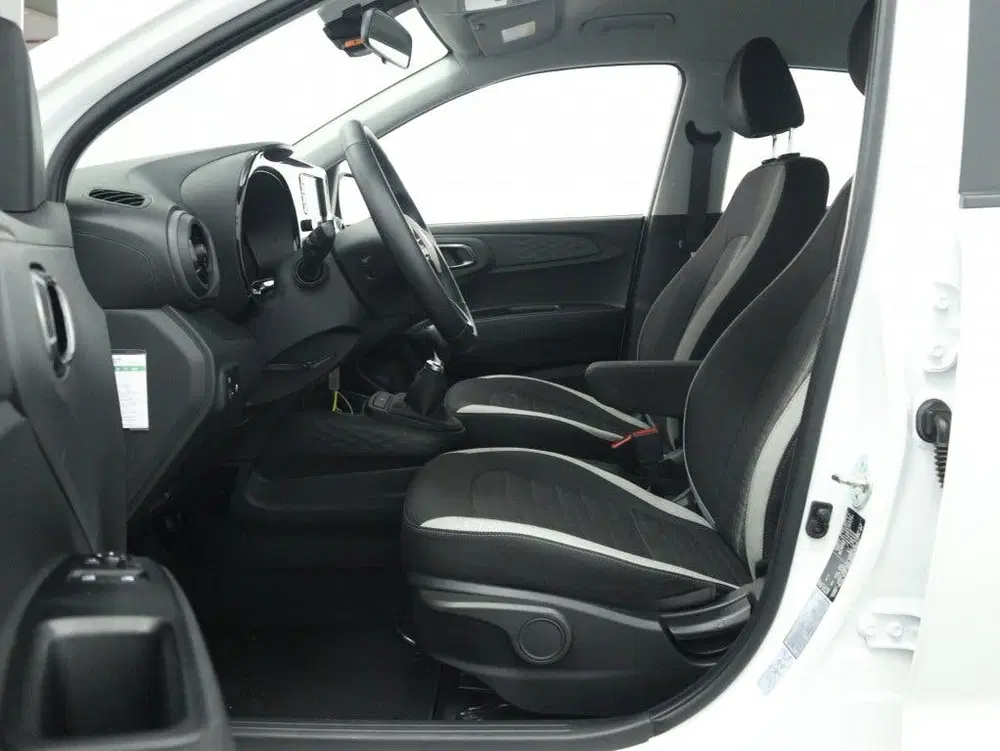 Hyundai i10 1.0 Comfort Smart uit 2024, foto 15