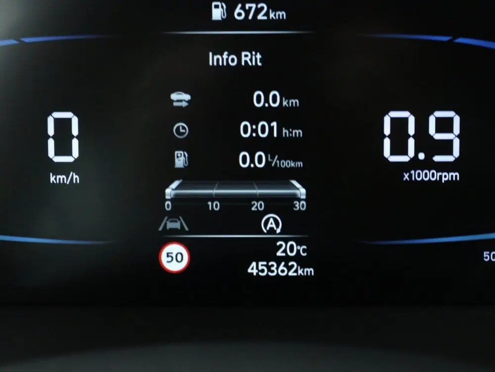 Hyundai i10 1.0 Comfort Smart uit 2024, foto 4