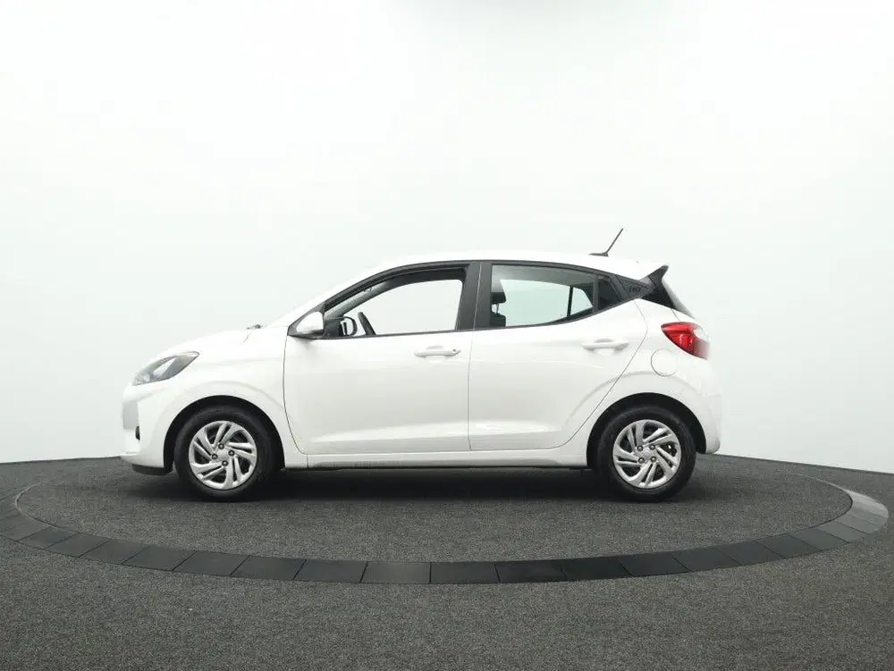 Hyundai i10 1.0 Comfort Smart uit 2024, foto 6