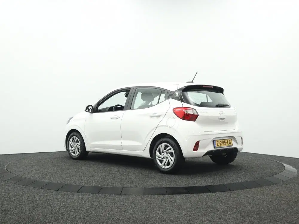 Hyundai i10 1.0 Comfort Smart uit 2024, foto 8