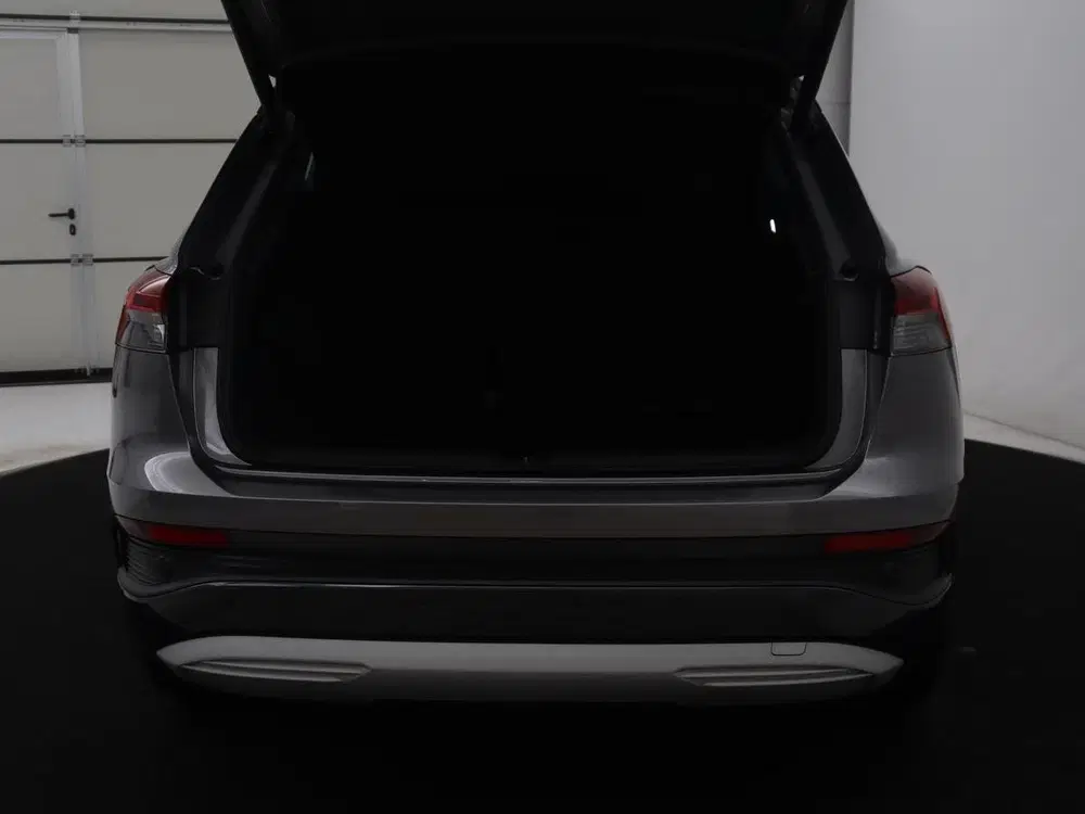 Audi Q4 e-tron 45 quattro Advanced edition 77 kWh uit 2022, foto 9